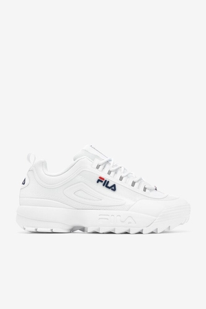 Disruptor 2 No-sew Wht/Fnvy/Fred Homme|VSOO-43390206