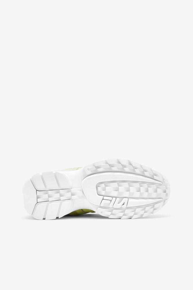 Disruptor 2 Monomesh Qgry/Sfty/Wht Femme|WLDK-64911075