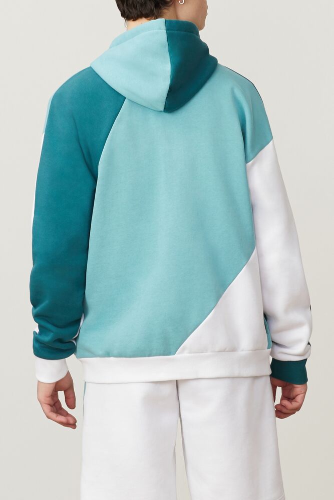 Lazaro Sweat Capuche Homme|NMSU-30091559