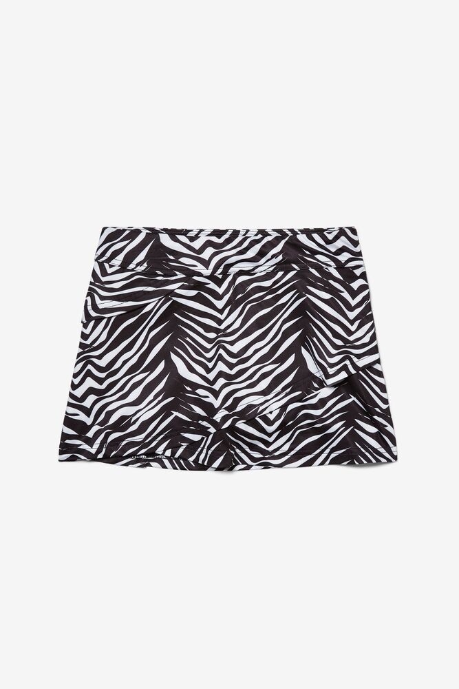 Fila Enfants Core Tiered Skort 002 Enfants|MGGV-56416594