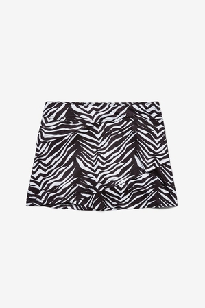 Fila Enfants Core Tiered Skort 002 Enfants|MGGV-56416594