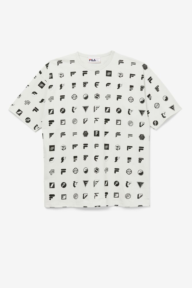 Farworks Oversized Tee 104 Homme|ZUFV-51843806