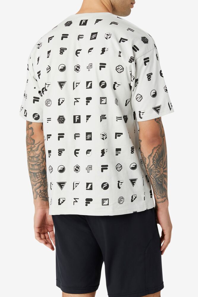 Farworks Oversized Tee 104 Homme|ZUFV-51843806