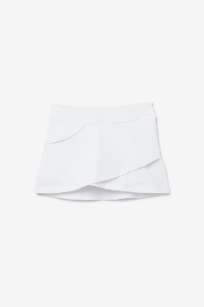 Fila Enfants Core Tiered Skort 100 Enfants|LLVK-06275313