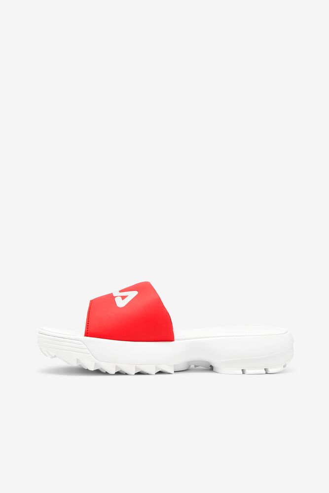 Disruptor Slide 128 Femme|YFKD-77215715