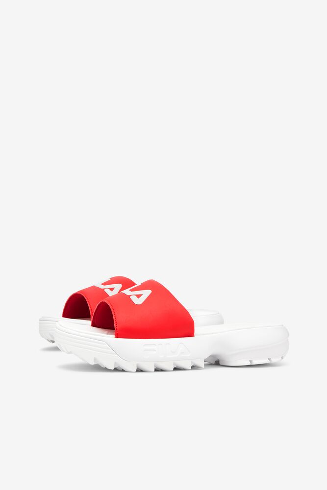 Disruptor Slide 128 Femme|YFKD-77215715