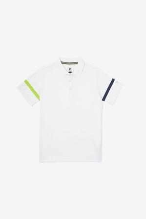 Fila Enfants Core Tennis Polo 101 Enfants|NNNJ-84718578