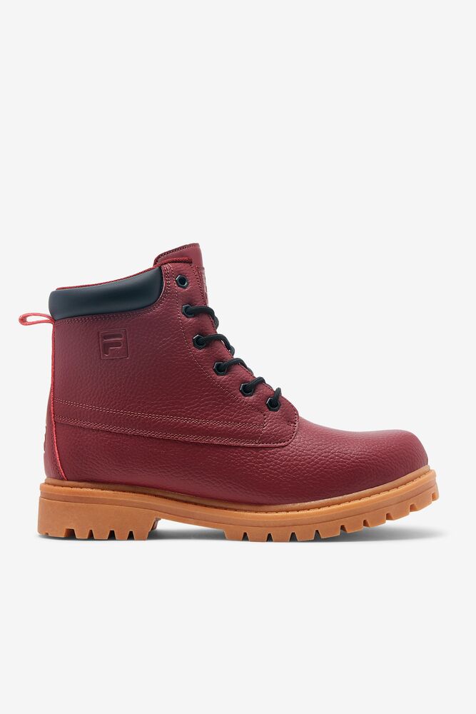 Edgewater 12 Pb Boot 945 Homme|KCBQ-23034971