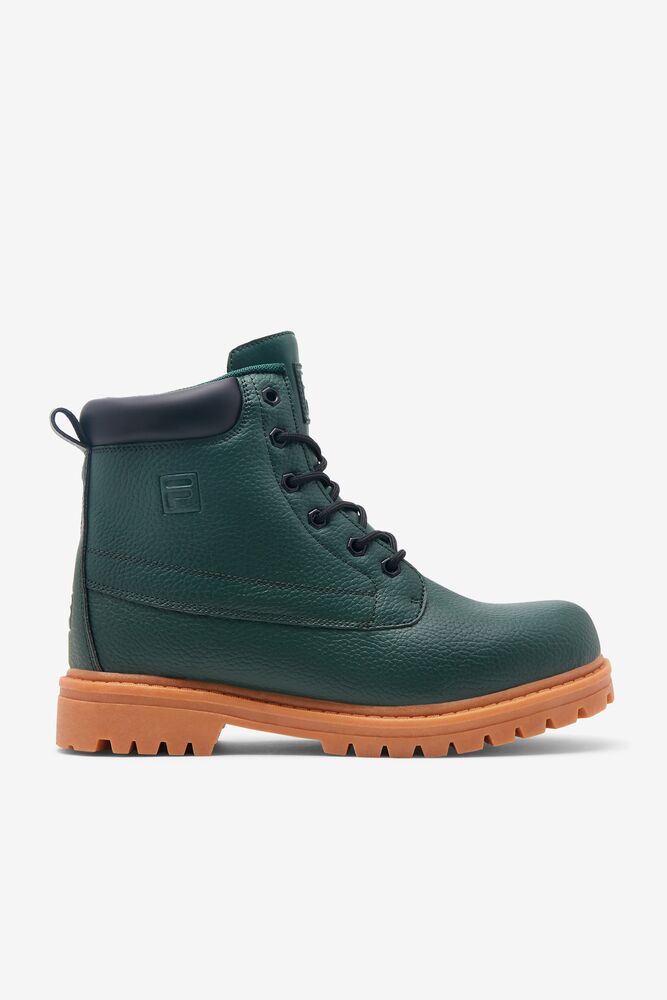 Edgewater 12 Pb Boot 353 Homme|EONI-29562224