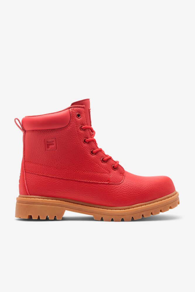 Edgewater 12 Pb Boot 936 Homme|GVSD-42381393