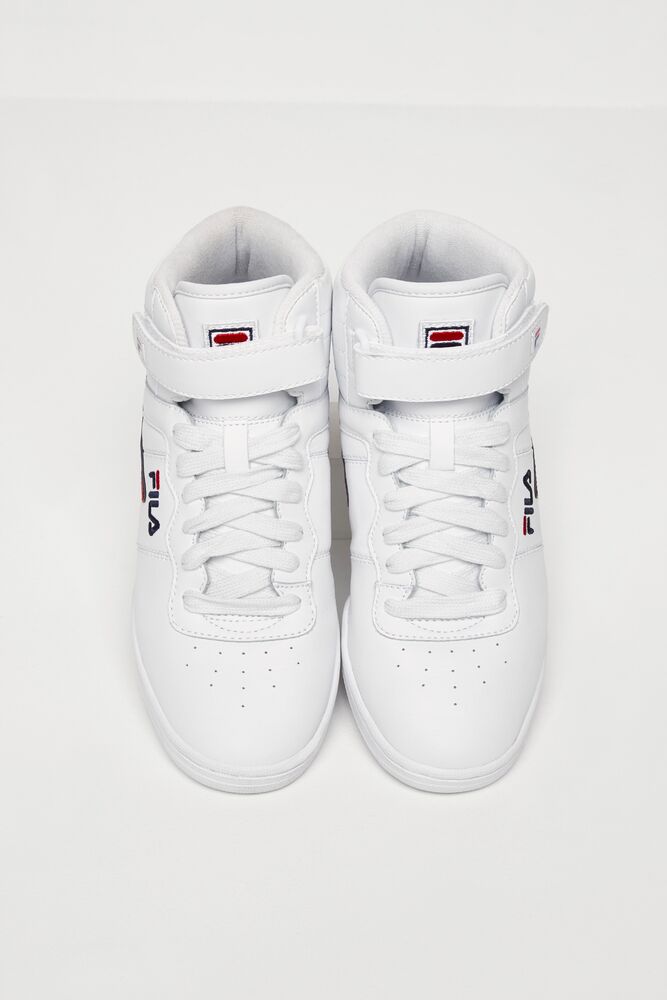 F-13 Wht/Fnvy/Fred Femme|QGMZ-80813992