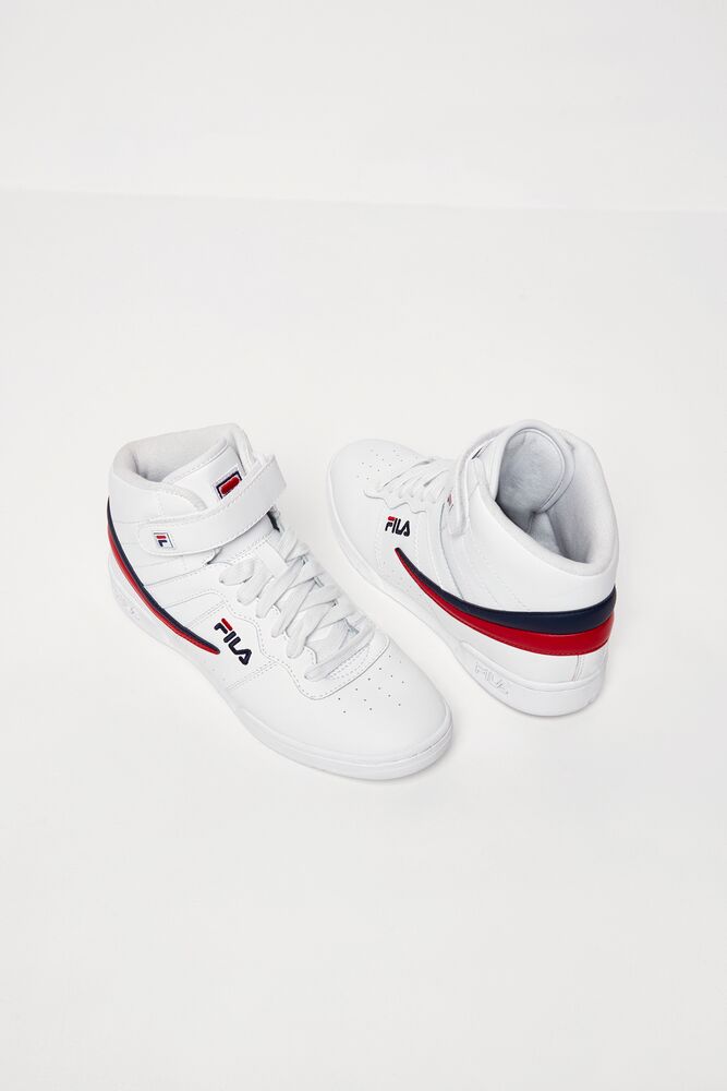 F-13 Wht/Fnvy/Fred Femme|QGMZ-80813992