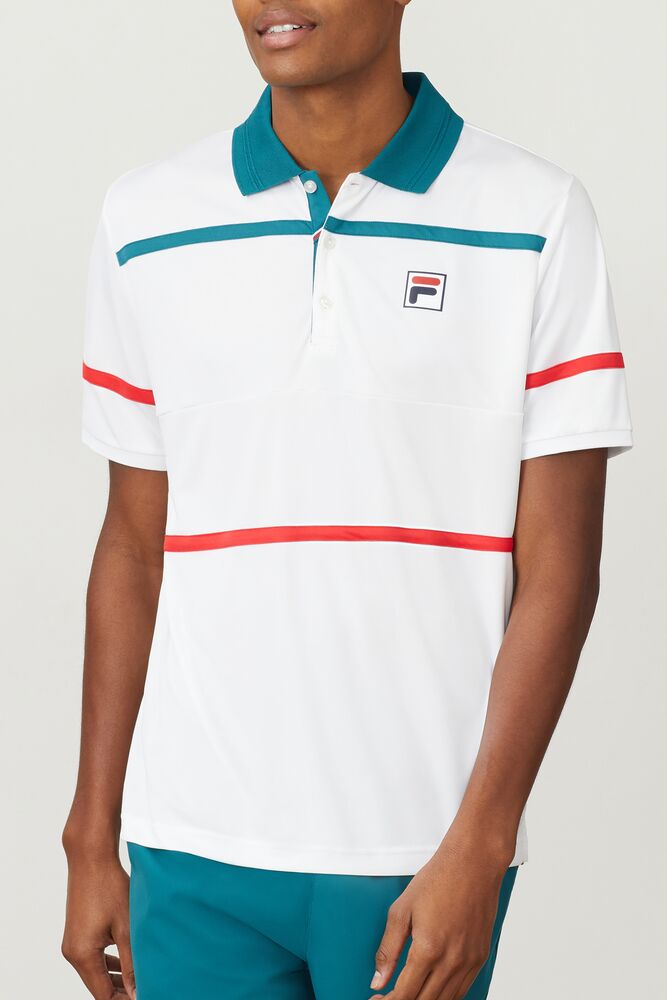 Legend Polo Homme|HBIR-12954973