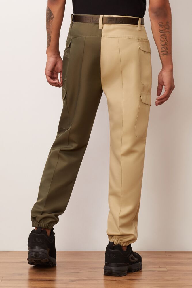 Pan Pant Homme|XBBN-59841415