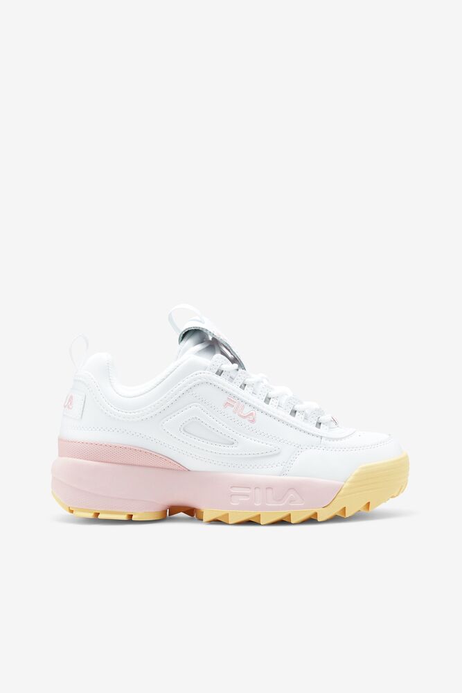 Disruptor 2 Premium 140 Femme|CGHV-52123770