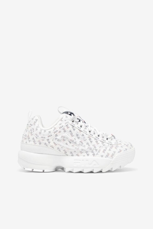 Disruptor 2 Multi Wht/Fnvy/Fred Femme|FGTJ-05928314