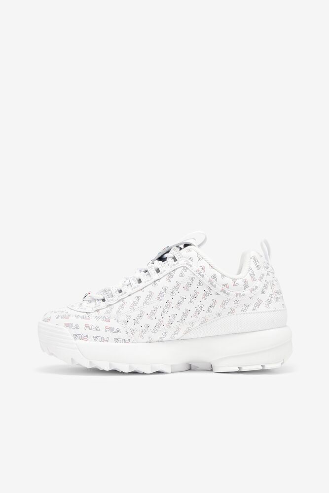 Disruptor 2 Multi Wht/Fnvy/Fred Femme|VLFF-10536472