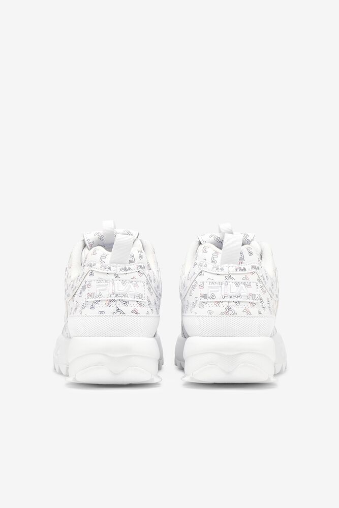 Disruptor 2 Multi Wht/Fnvy/Fred Femme|FGTJ-05928314