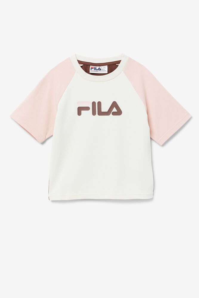 Aisha Tee 293 Femme|FQCO-33338212