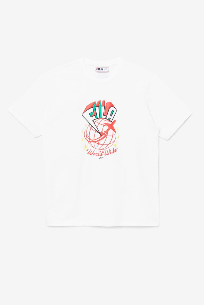 Ryland Tee 100 Unisex|YWPF-17318720