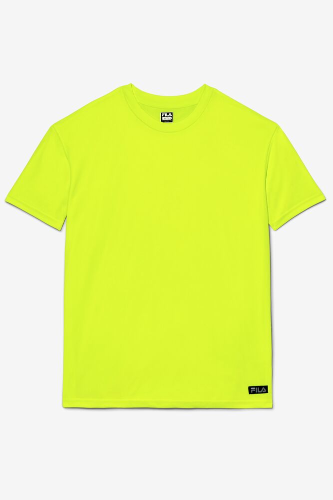 High Visibility Short Sleeve Work Chemise 740 Unisex|PGPL-98560196