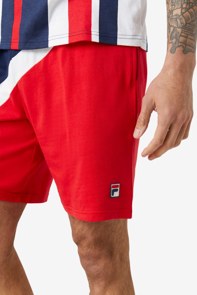 Counter Short 410 Homme|HBAJ-48767788