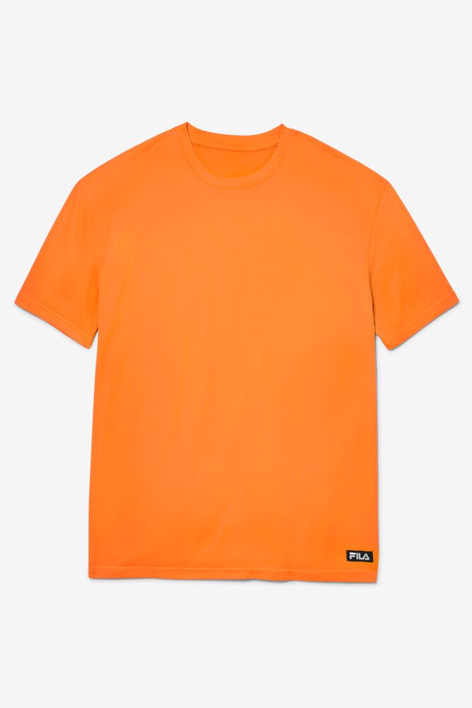 High Visibility Short Sleeve Work Chemise 801 Unisex|UCGS-24279403