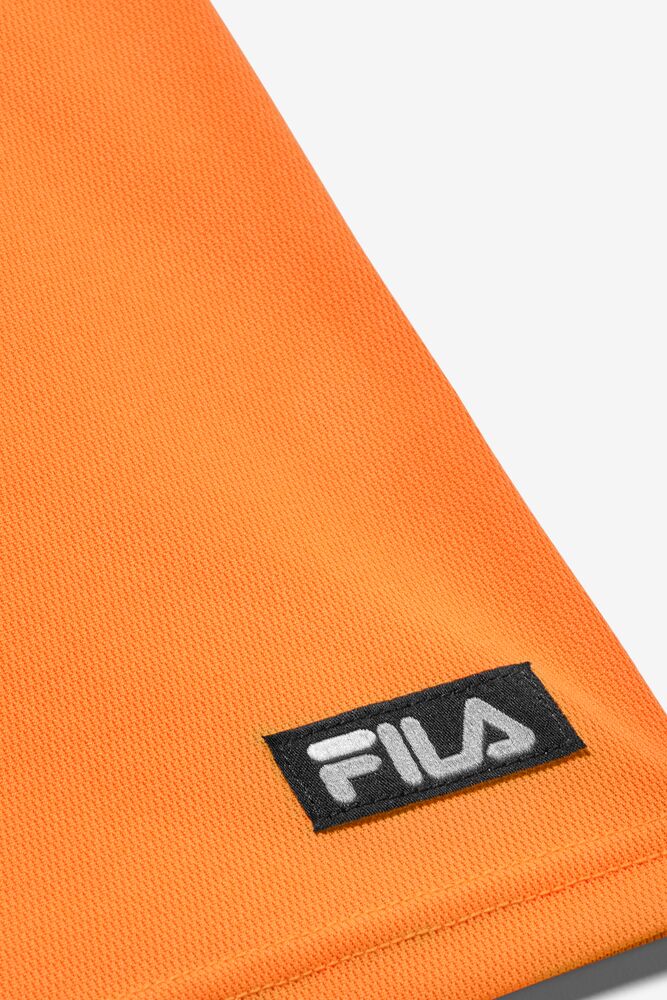 High Visibility Short Sleeve Work Chemise 801 Unisex|UCGS-24279403