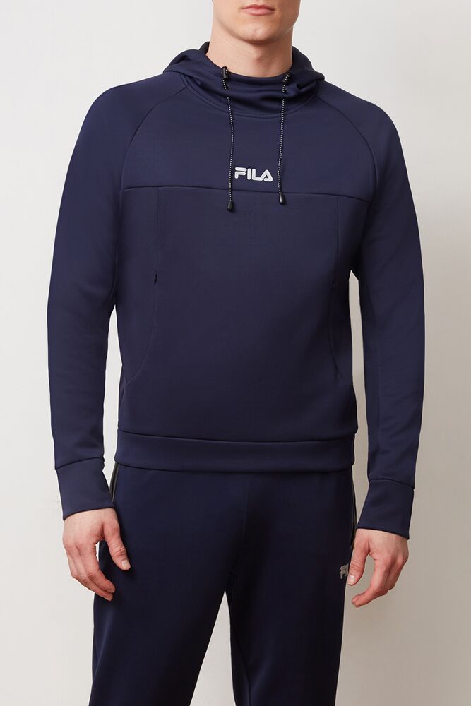 Franklin Sweat Capuche Homme|XAGW-10887461