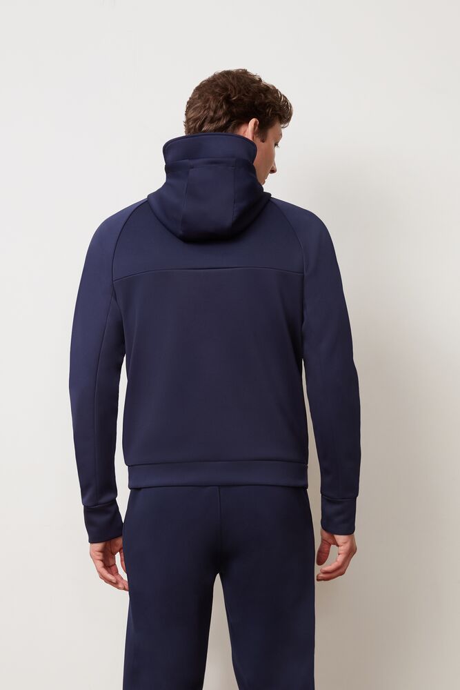 Franklin Sweat Capuche Homme|XAGW-10887461