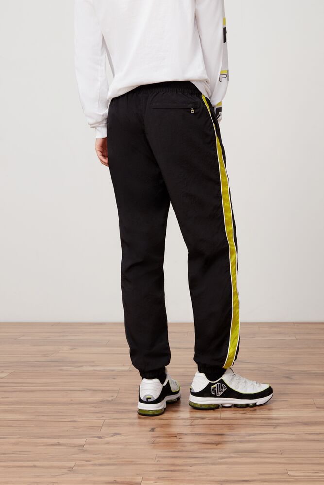 Biko Track Pant Homme|ESJU-31876434