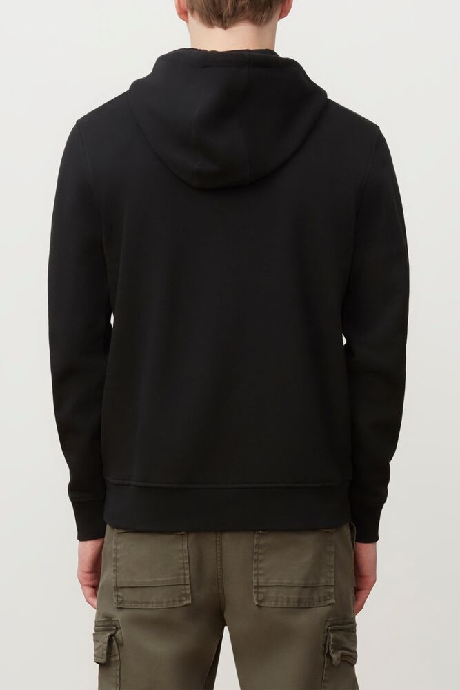 Prati Sweat Capuche 001 Homme|TXED-55921983