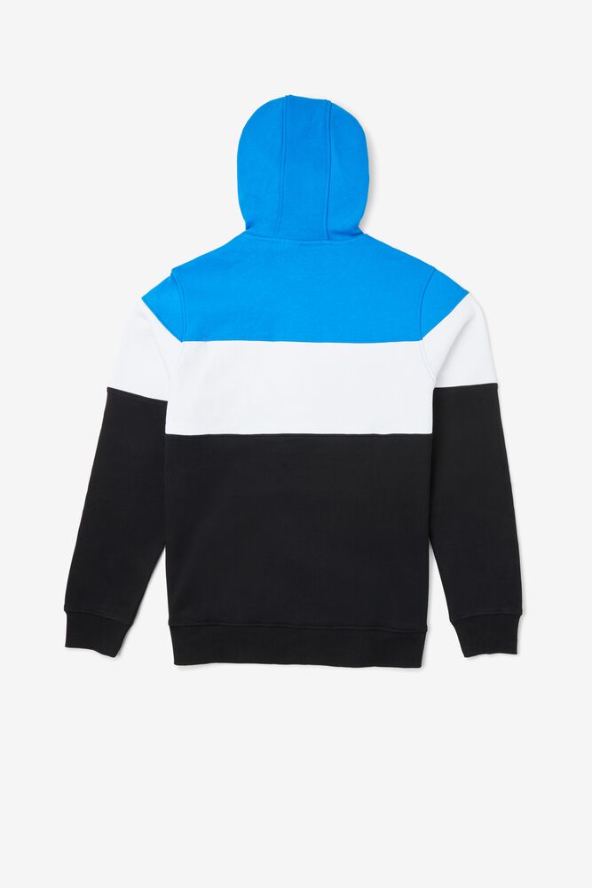 Flamino Sweat Capuche Homme|FNJP-65165448