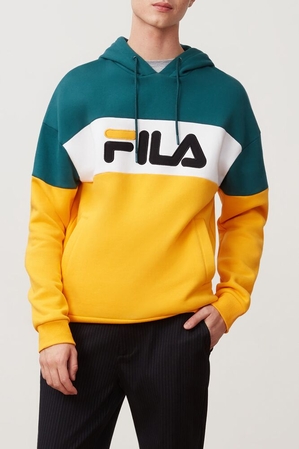 Flamino Sweat Capuche Homme|ULIX-63782722