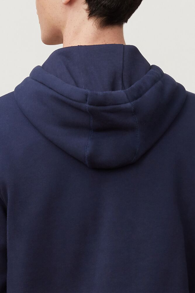 Prati Sweat Capuche 412 Homme|POII-63300802