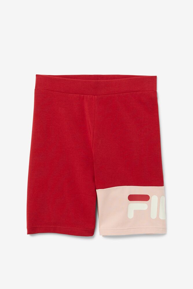 Kaira Bike Shorts 668 Femme|UBUE-38057376