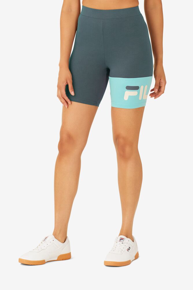 Kaira Bike Shorts 298 Femme|TBTW-12772291