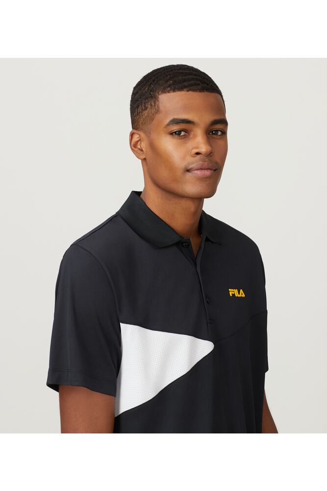 Break Point Polo 001 Homme|GKJK-36349668