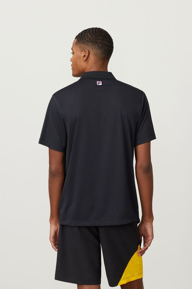 Break Point Polo 001 Homme|GKJK-36349668