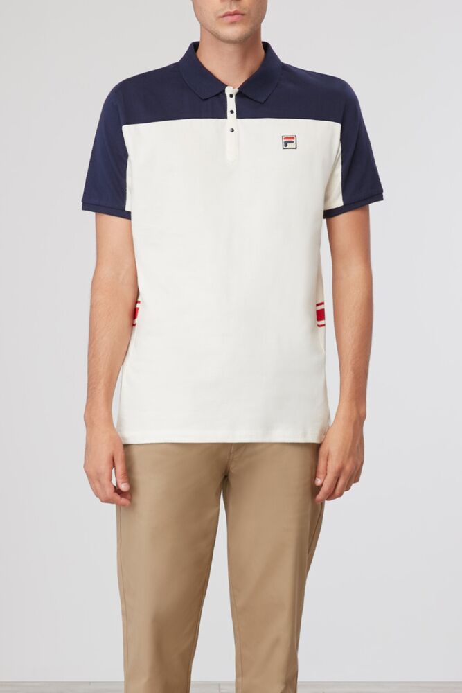 Mivvi Polo Homme|ZMLM-76133276