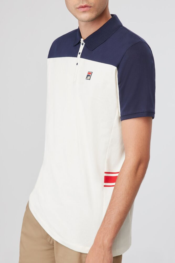 Mivvi Polo Homme|ZMLM-76133276