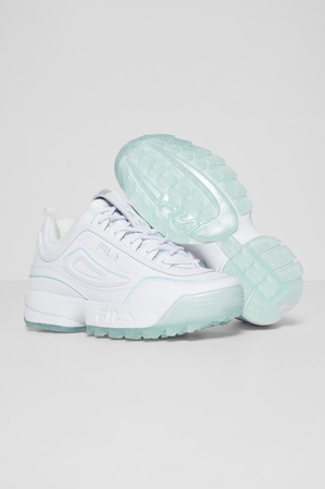 Fila Enfants Disruptor 2 Ice Enfants|PBDQ-59037048