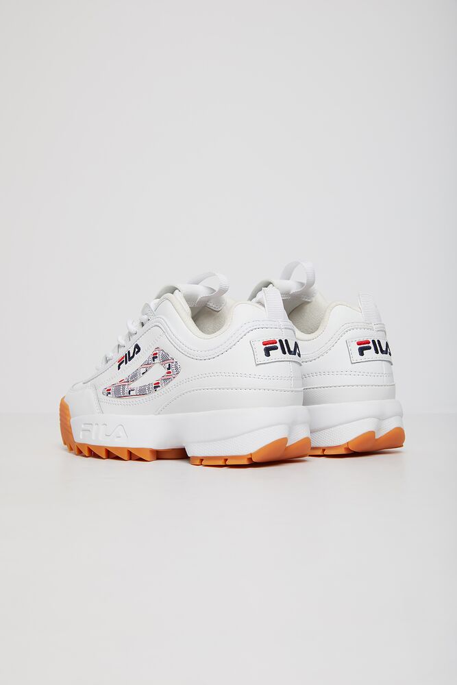 Fila Enfants Disruptor 2 Haze Enfants|ESCW-53187861