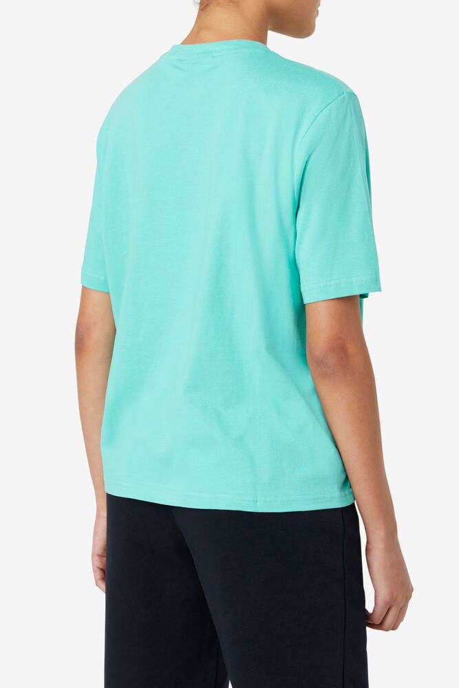 Miss Eagle Tee 924 Femme|TOMS-15096520