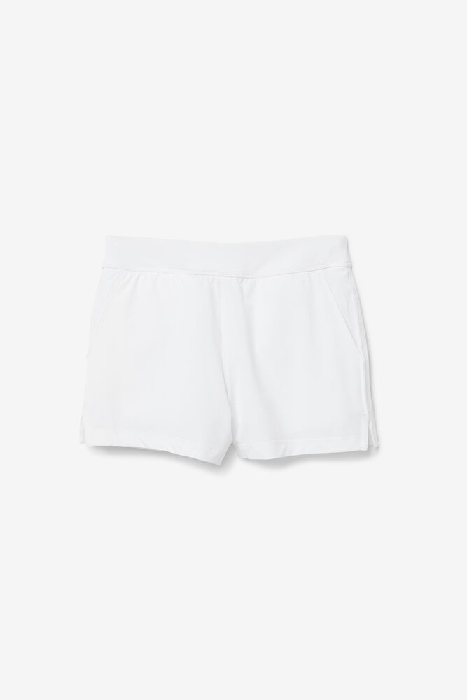 Fila Enfants Core Double Layer Short 100 Enfants|QKCI-92747160