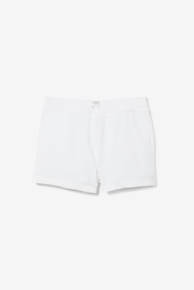 Fila Enfants Core Double Layer Short 100 Enfants|QKCI-92747160