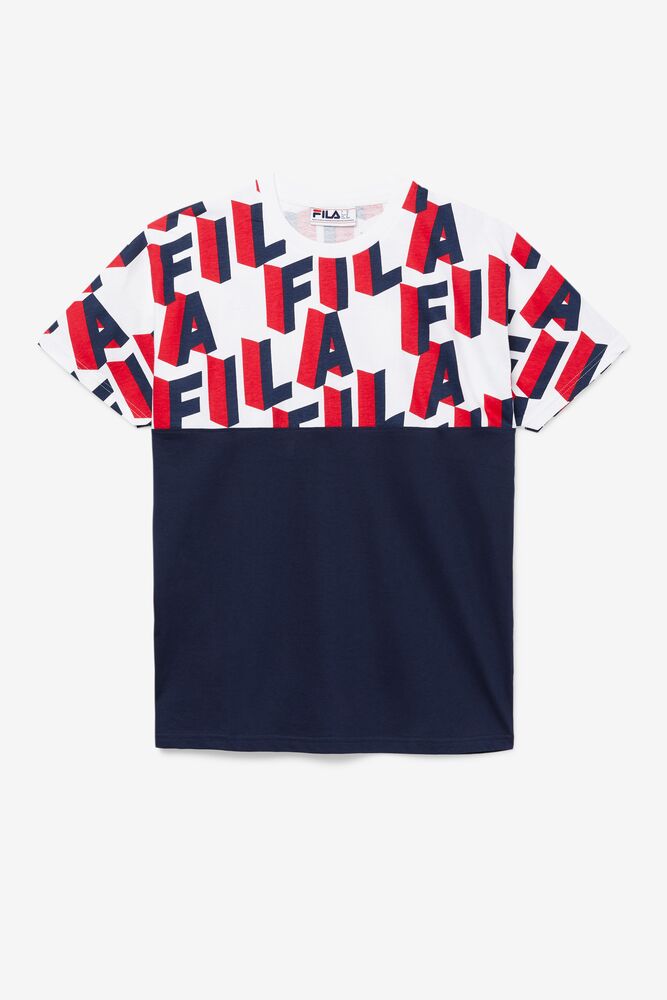 Haze Tee 410 Homme|JMDB-10019634