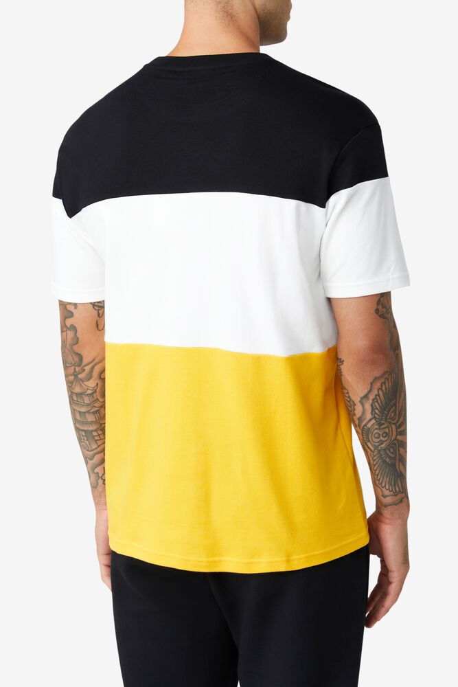 Johnson Tee 002 Homme|FBKD-92947927