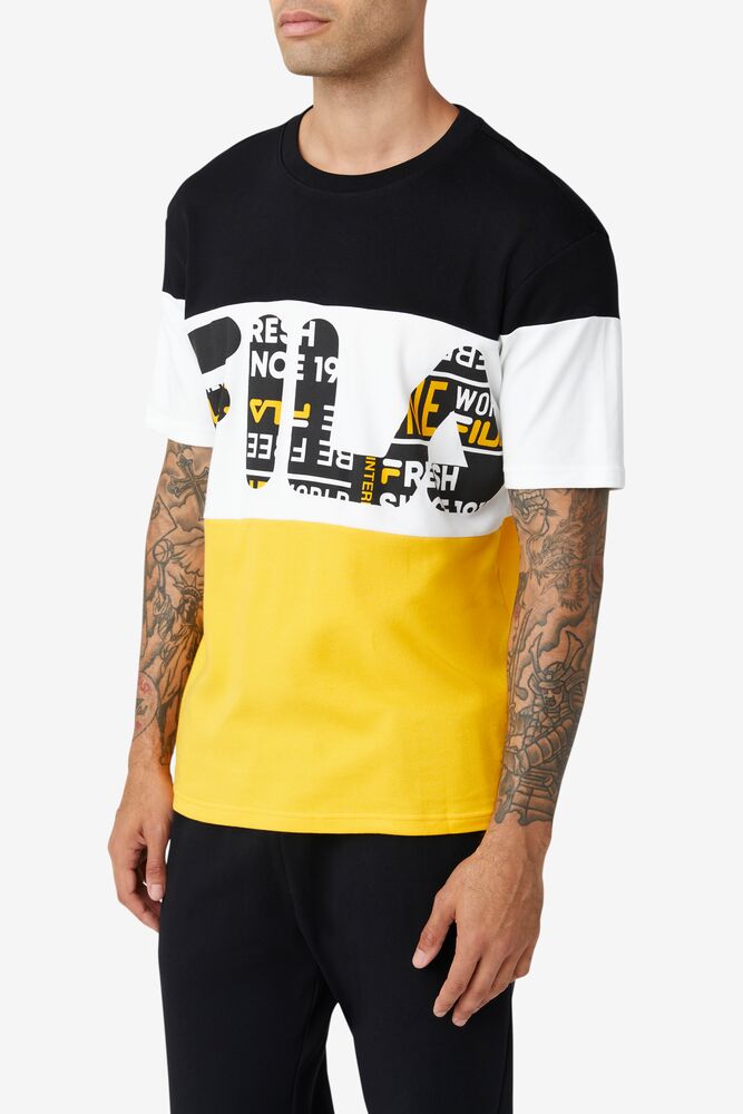 Johnson Tee 002 Homme|PCPB-28875792