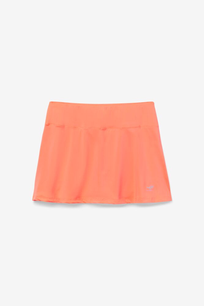 Pickleball Flounce Skort 810 Femme|RYUO-08337958